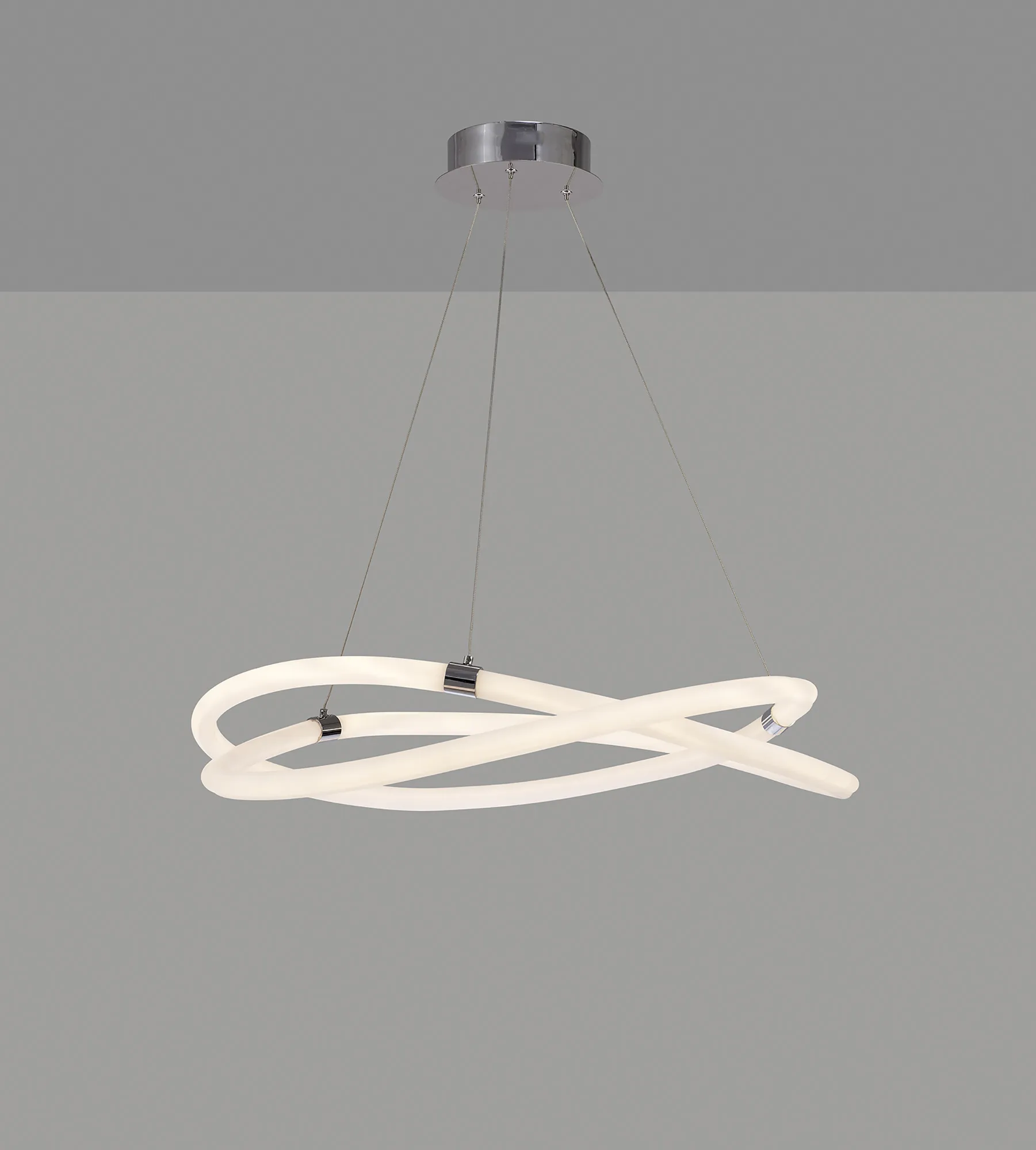 Infinity II Ceiling 60W LED M6607  Mantra Infinity II